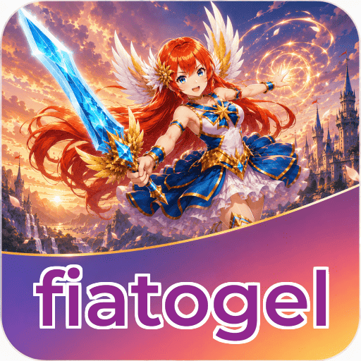 fiatogel - Peningkatan performa dan UI/UX terbaru