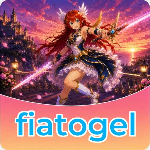 fiatogel APK Indonesia - Panduan Lengkap dan Tutorial